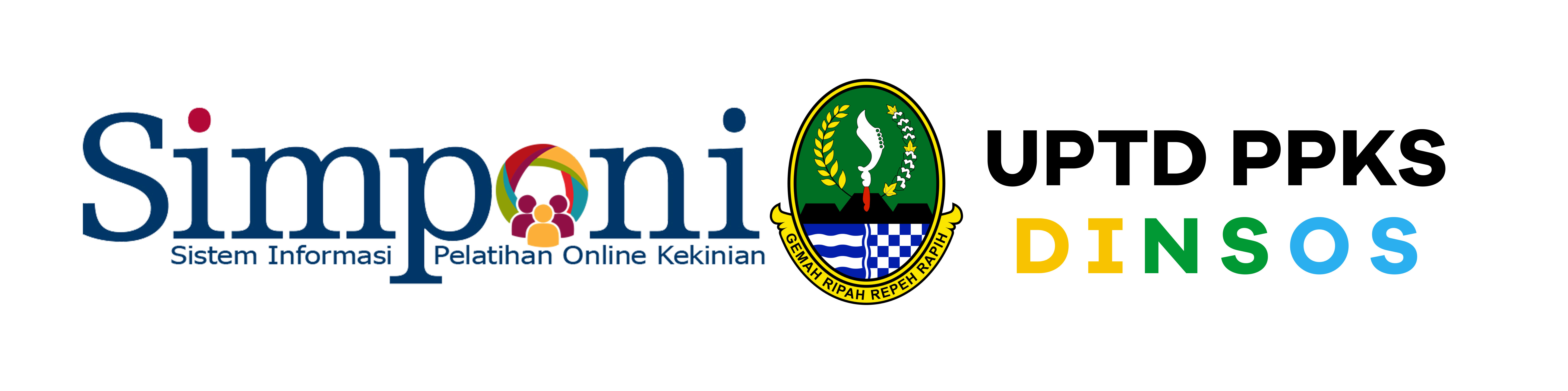 SIMPONI (Sistem Informasi Pelatihan Online Kekinian)